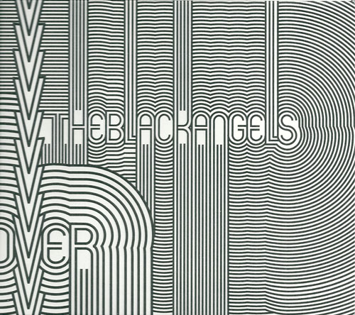 The Black Angels - Passover