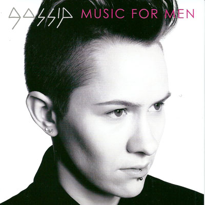 Gossip Music for men