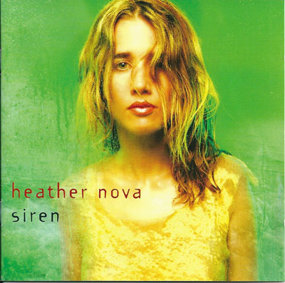 Heather Nova Siren