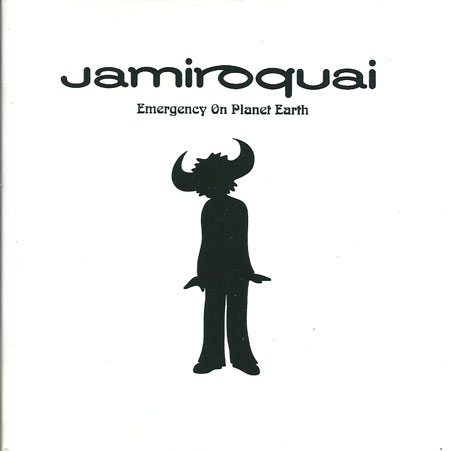 Jamiroquai Emergency on planet earth