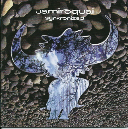 Jamiroquai Synkronized