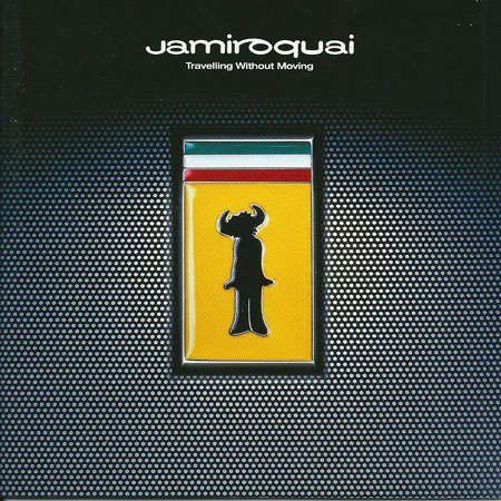 Jamiroquai Travelling without moving