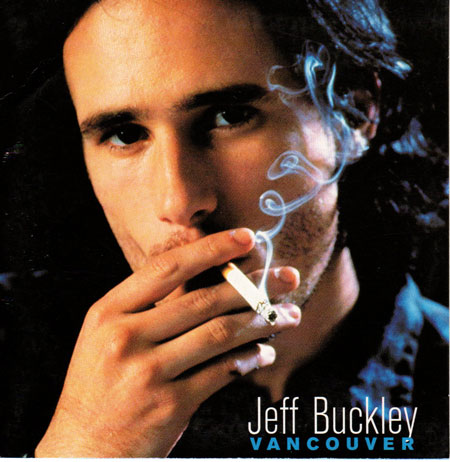 Coompilation Les Inrocks Jeff Buckley