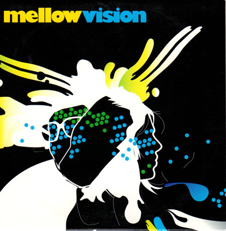 Compilation Les Inrocks Mellow vision