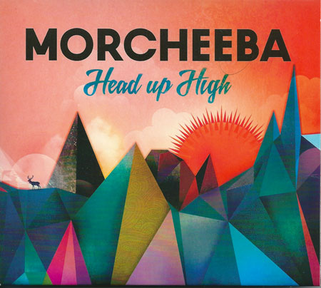 Morcheeba Head up high