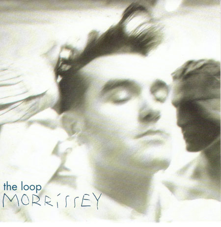 Compilation Les Inrocks Morrissey