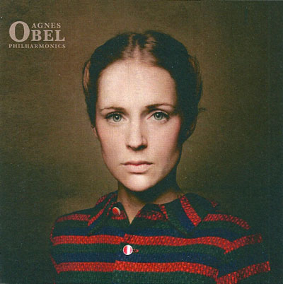 Agnes OBEL Phihlarmonics