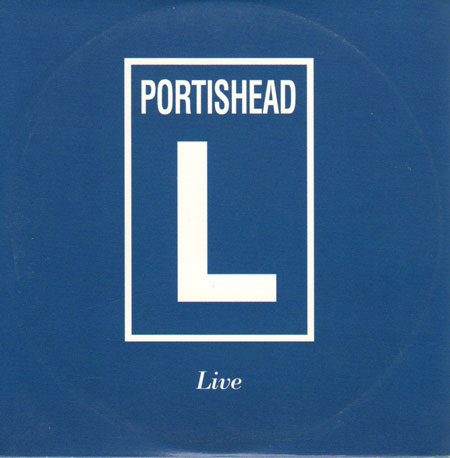 Compilation Les Inrocks Portishead live