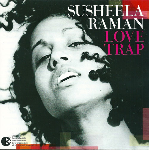 Susheela Raman Love trap