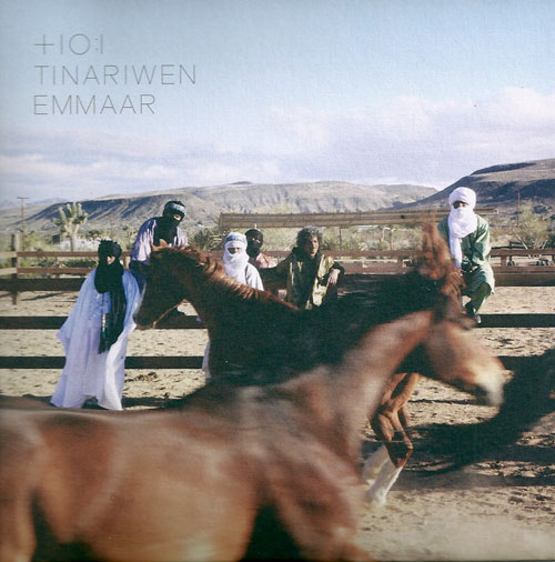 Tinariwen Emmaar