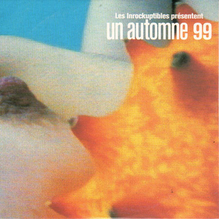 Compilation Les Inrocks Un automne 99