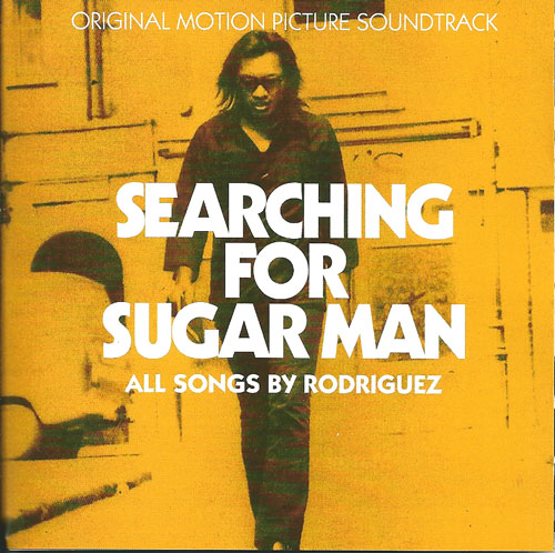 Rodriguez Searching for Sugar man