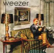 Weezer - Maladroit