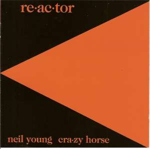 Neil Young Reactor