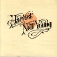 Neil Young - Hravest - 1972