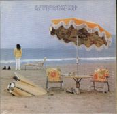 Neil Young - On the beach - 1974