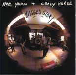 Neil Young - Ragged glory - 1990