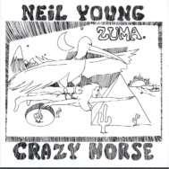 Neil Young - Zuma -1975