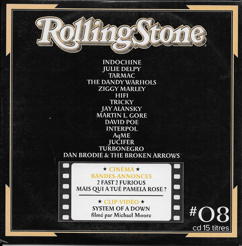 RollingStone sampler 08