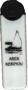 le briquet de l'Abers Kerinou