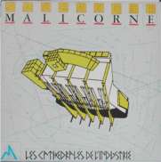 Malicorne Les cathdrales de l'industrie