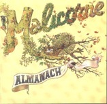 3e disque de Malicorne - Almanach