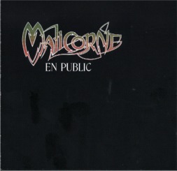 Malicorne En public