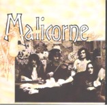 Premier disque de Malicorne